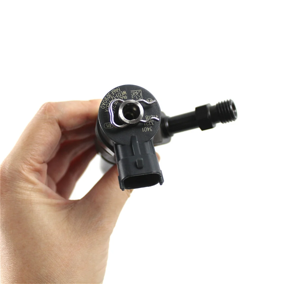 

4 шт. 0445110249 / We0113H50A / We011-3H50A новый топливный инжектор Assy для & Bt50 3.0L 2006 - 2012