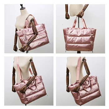 Yoga Mat Bag Women Gym Bag Tote Fitness Sports Large Capacity 7 Yoga Mat Bag Women Gym Bag Tote Fitness Sports Large Capacity