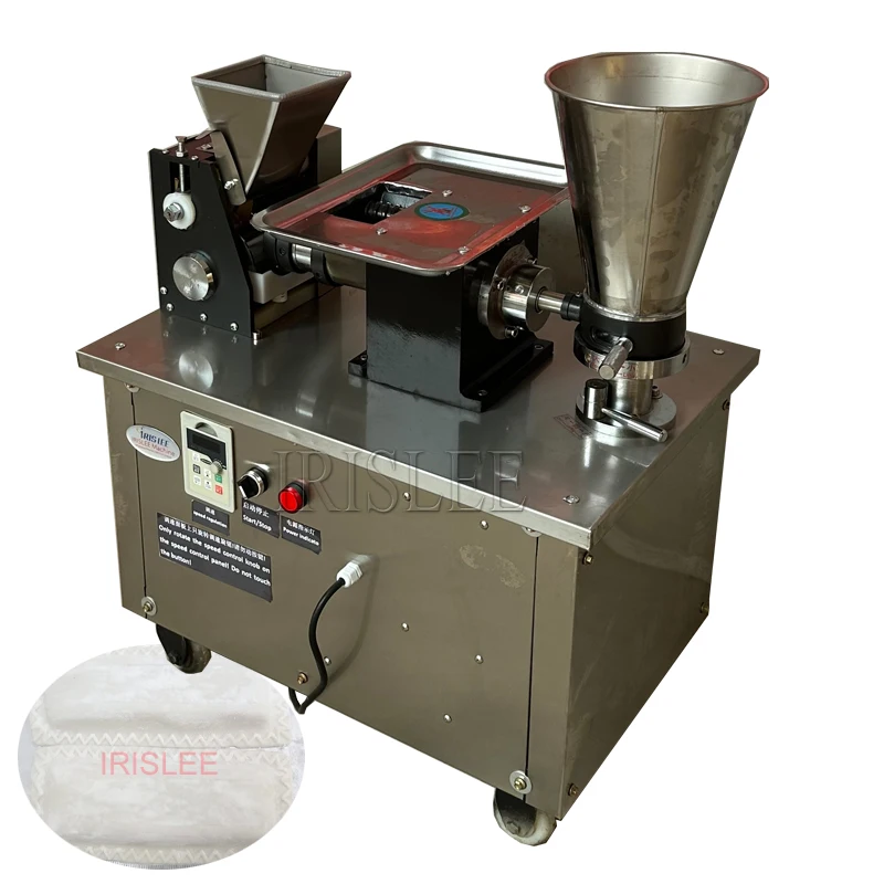 Grande Gnocco Che Fa Macchina Automatica Wontons Samosa Che Fa Macchina