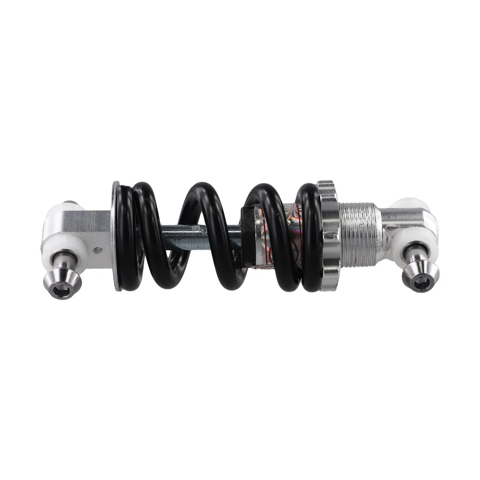 Description Picture 6 of itemMTB Bike Shock Absorber 100/125/150cm Bicycle Black Electric Bicycle Rear Suspension Spring High Quality 2022 New