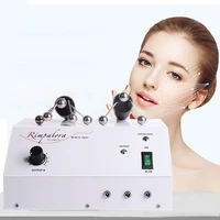 Japan Magic Roller Skin Lifting Wrinkle Removal V Face Whitening Tighten Beauty Machine Microcurrent Face Care Massage Device 1