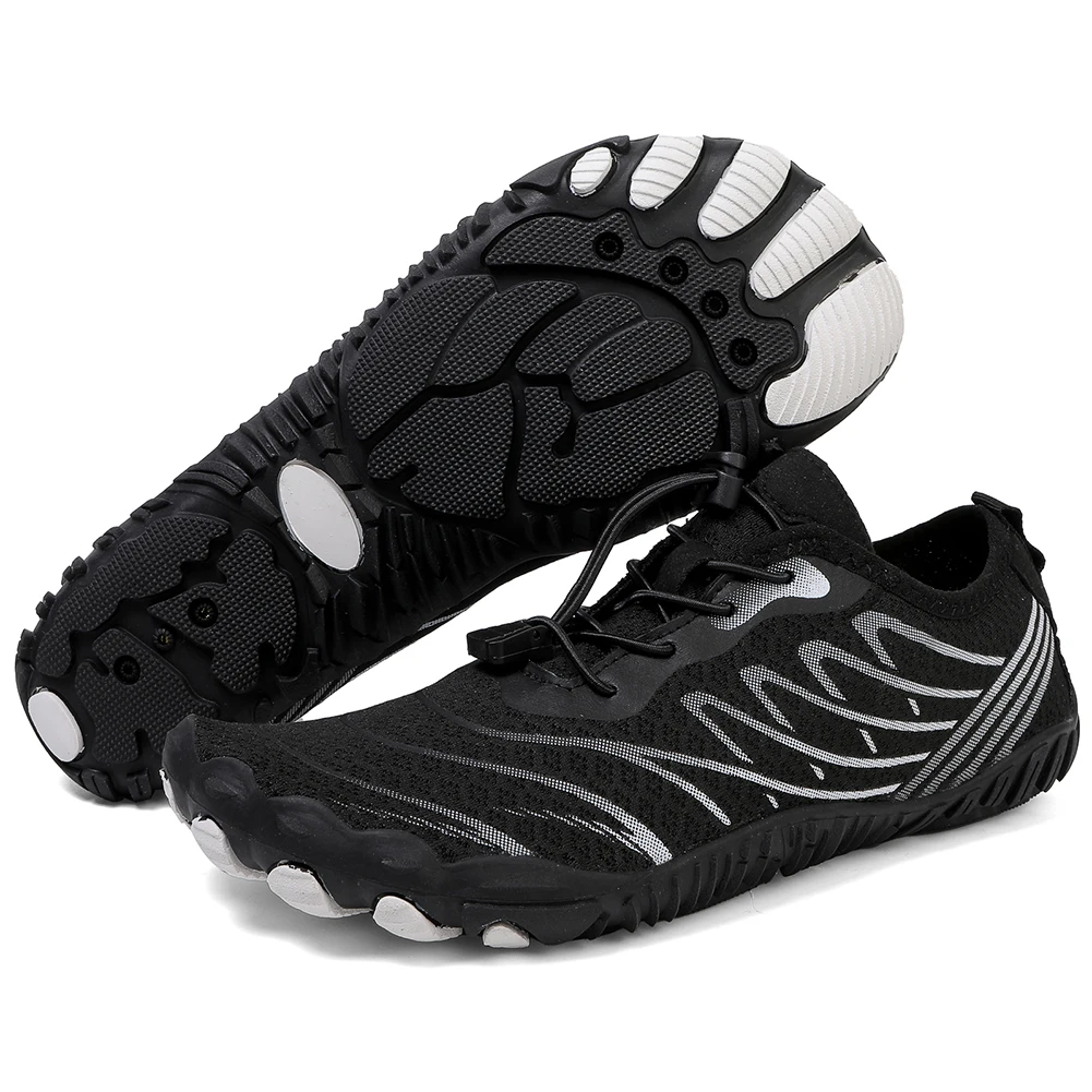 Style A Black
