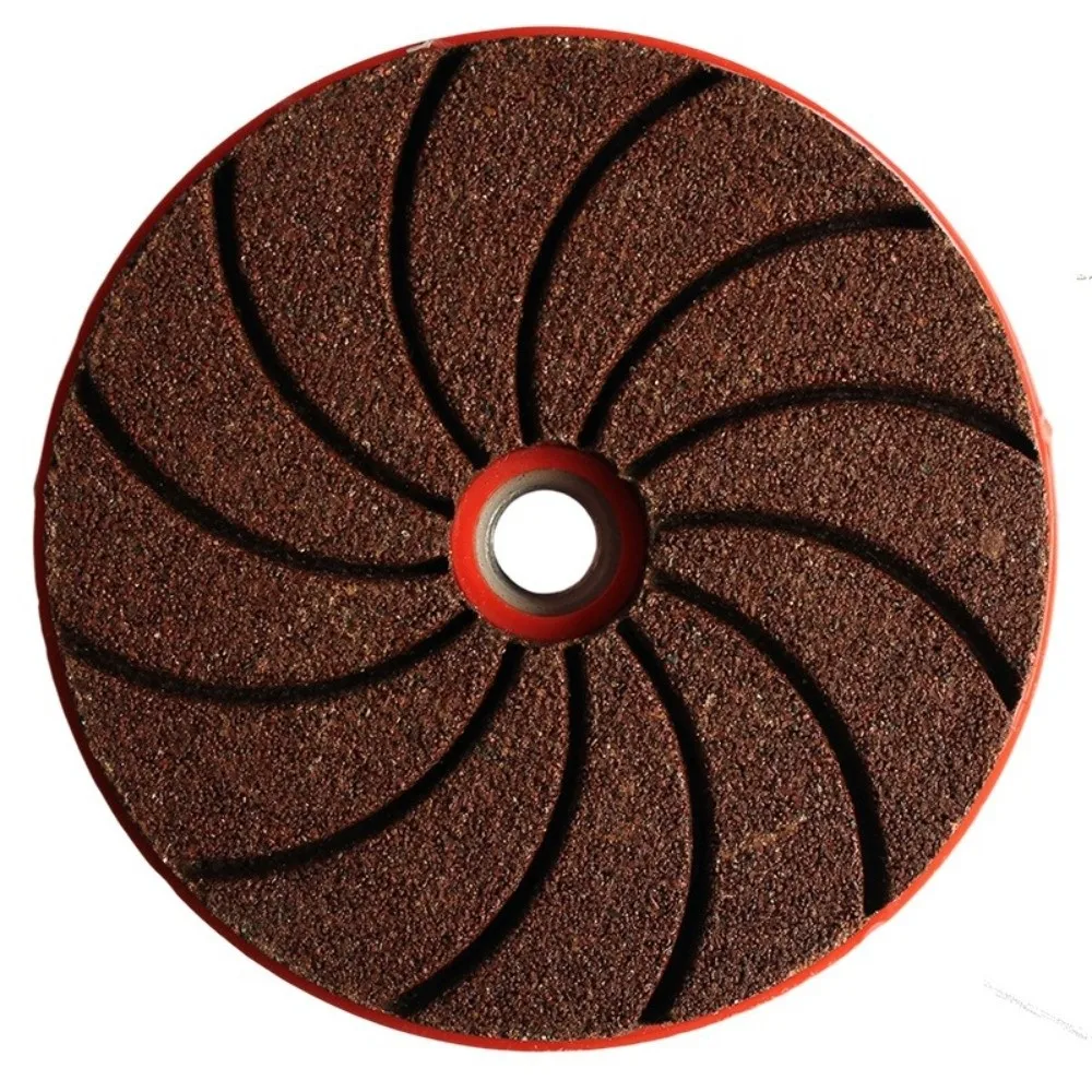 Gifts All-in-one Grinding Disc Diamond Trimming and Polishing Angle Grinder Grinding Disc 80mm Abrasive Tool