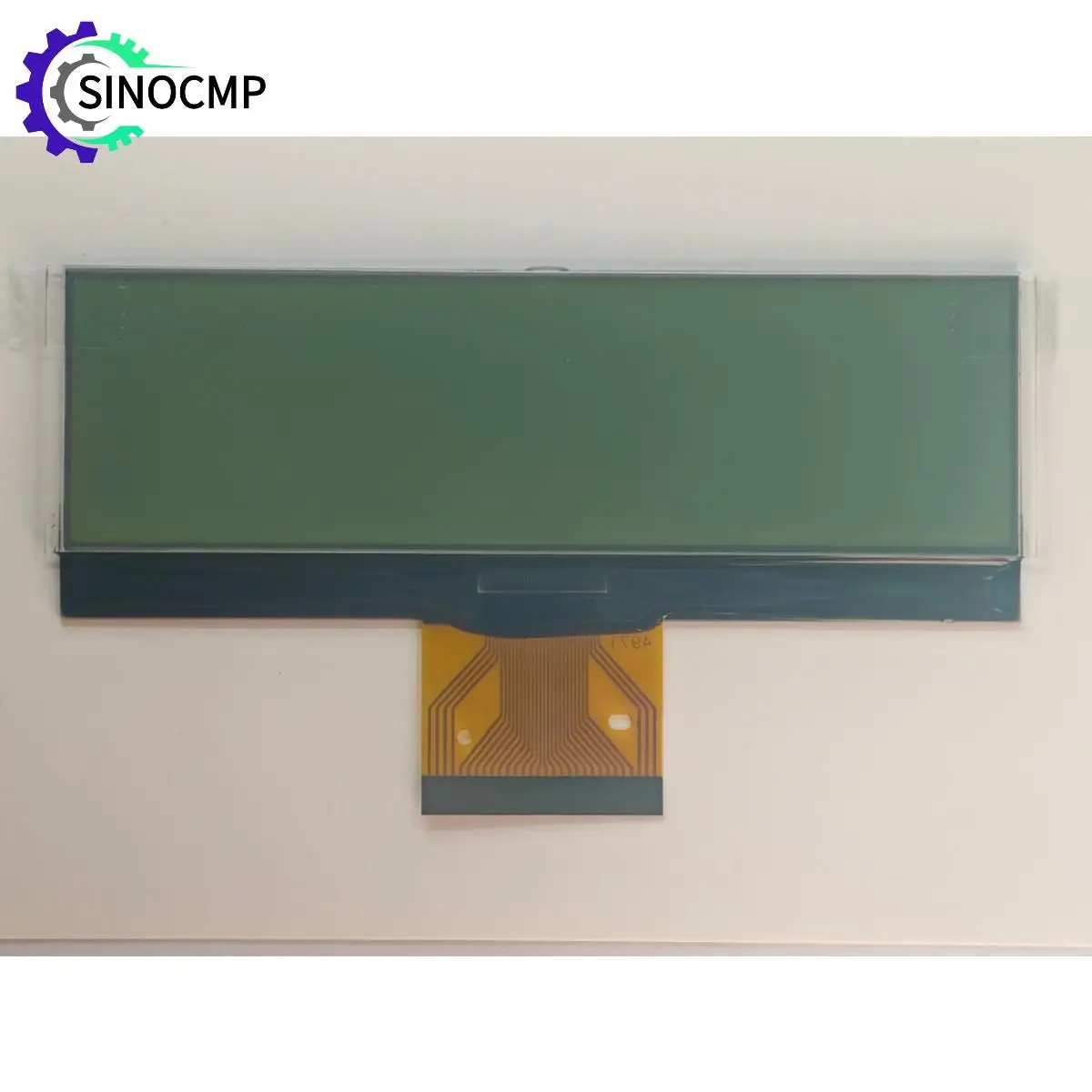 Pantalla LCD para Renault Clio II, pantalla del ordenador de abordo, reloj central, pantalla del grupo de instrumentos 8200290543/B/C 8200307274 1
