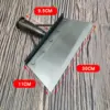 1PC Multi-Functional Outdoor Garden Cleaning Shovel Steel flat shovel ice shovel Weeding Planting Farm Weeding Tool Dropshipping 5
