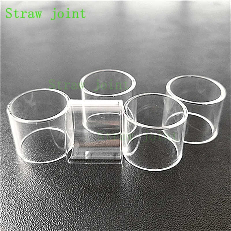 Straight Glass Cup Tube for GEN Nano 2ml