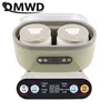 1.75L Multifunctional Thermostatic Brewing machine Intelligent Yogurt Fermenter Rice Wine Natto Kimchi Brew White porcelain Tank 2