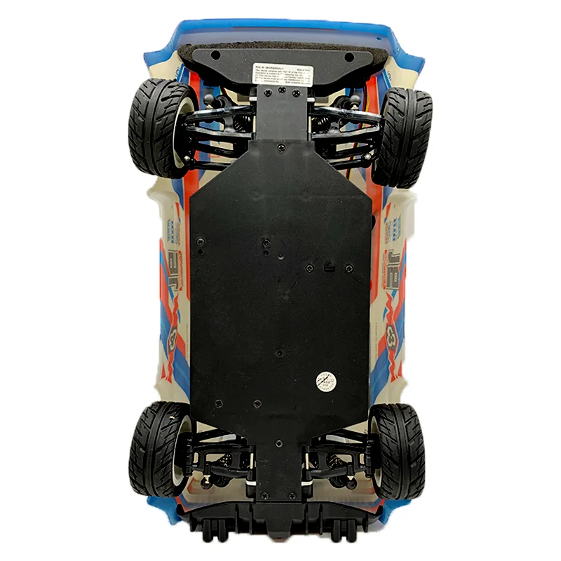 UDIRC UD 1603 1604 Pro RC Car 2.4G 1/16 50km/H High Speed Brushless 4WD Drift Car LED Light RTR Remote Control Vehicles Toy Gift 3