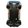 UDIRC UD 1603 1604 Pro RC Car 2.4G 1/16 50km/H High Speed Brushless 4WD Drift Car LED Light RTR Remote Control Vehicles Toy Gift 3