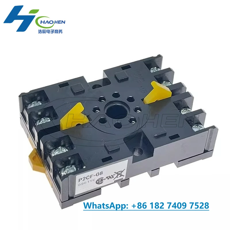 Base P2CF-08 11 PTFZ-08-E PTF14A-E PF083A-E PF113A PYFZ