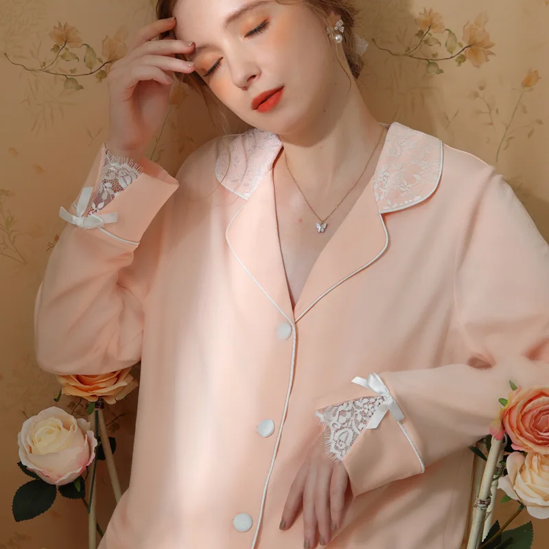 بيجامات قطنية خيالية للنساء ، توبات وشورت بأكمام ك...