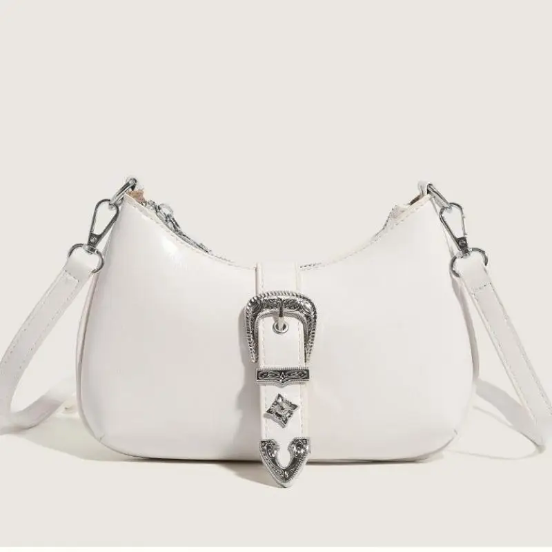 Wallet, Handbag, Women's Commuting Bag, Fashionable New Style Shoulder Bag, High-quality Pu Bag, Women's Crossbody Bag, Tote Bag