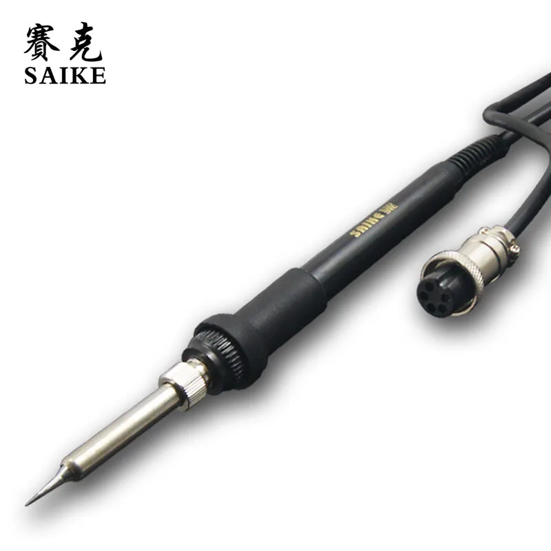 SAIKE 852D++ Rework Station Electricity Soldering Iron Adjustable Constant Temperature 2In1 Rework Soldering Heat Gun