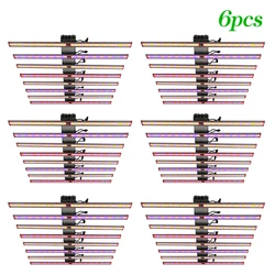 Samsung LM301B Quantum Tech Led Grow Light DIY Dimmable Full Spectrum Mix UV IR For Hydroponics Veg and Flower,Factory wholesale
