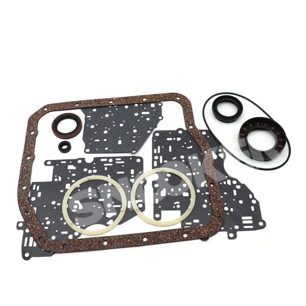Фото U151E U151F Набор для ремонта коробки передач для Toyota Highlander 3,5 Sienna 3,3 Для Lexus RX330 комплект для обслуживания трансмиссии №3