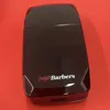 Pop Barbers P600 Pro Foil Lithium Plus Titanium Foil Shaver Cord/Cordless Rechargeable 9000rpm/min Shaver For Men Bread Trimmer 6