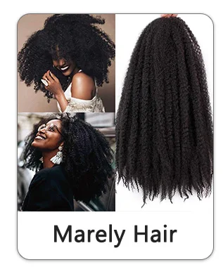Braids Hair Extensions