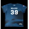 Japanese Surfing Sport IGARASHI T-shirt 2024 Wsl Surf League Dedicated Men's Sport T-shirt Breathable Comfortable And Quick Dry 2
