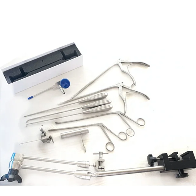 Laparoscopic Instruments Price
