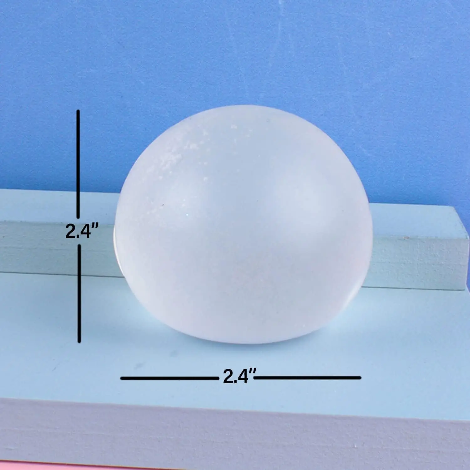 Squeeze Ball Moldable Toy Maltose Animal Holding Sensory Toy Pressure Release Toy Slow Rising Adults Funny Gift - Bilde 6
