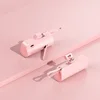 5000mAh Power Bank Pocket Capsule Mobile Phone Holder Mini Portable 5
