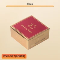 DESHENG DSH-DP2(800FR) Rotary Hook DP2-800FR for BROTHER 800A Button Sewing Machine - Image 4