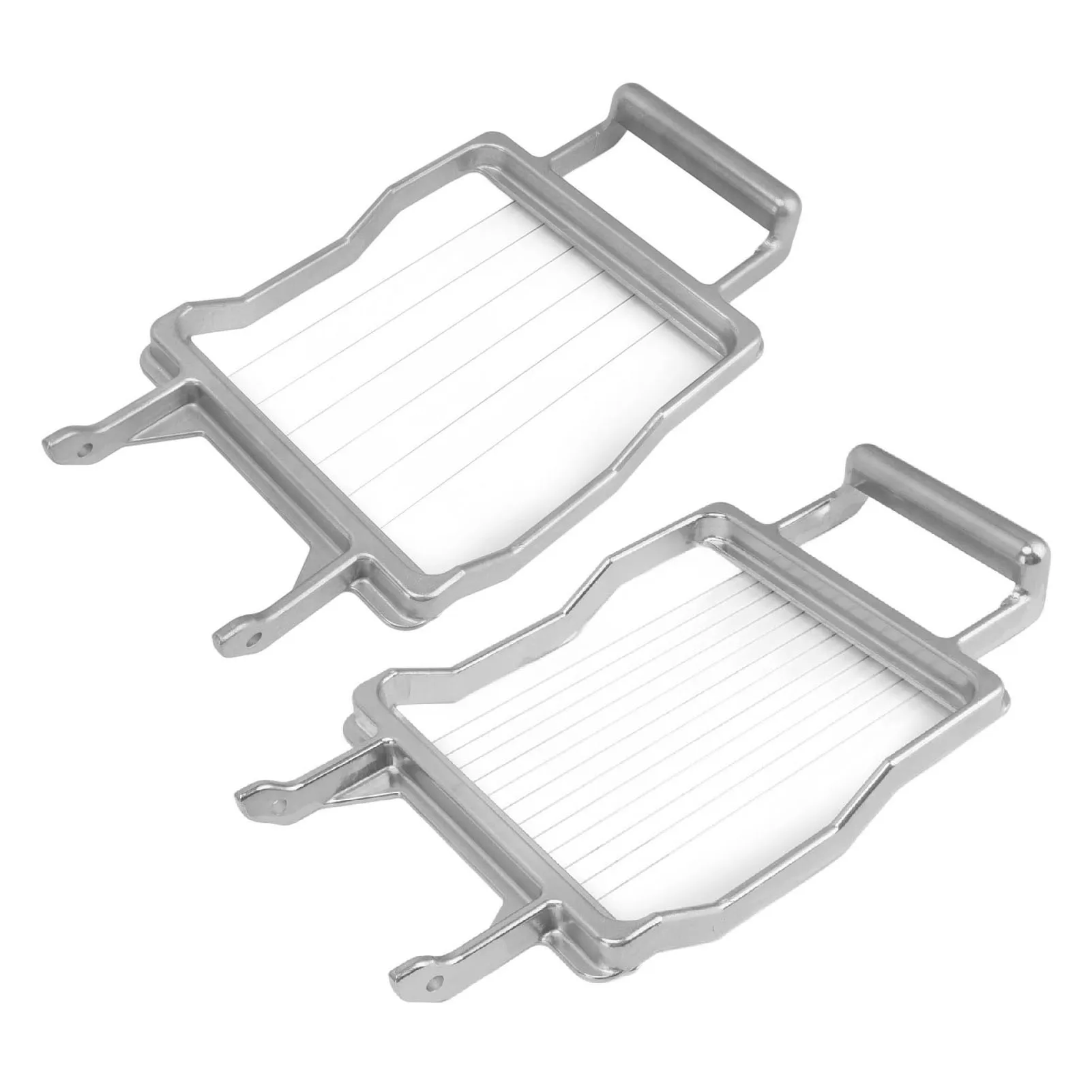 Handheld Cheese Cutter Easy To Grip Rust Resistant High Strength Bread Cheese Cutter Exquisite Workmanship for Bananas