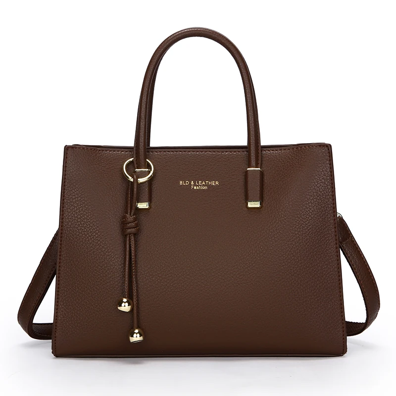 Coffee brown
