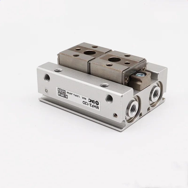 

Цилиндр SMC с направляющей на палец, фотоэлемент, фотоэлемент, тонкий воздушный коготь, параллельный цилиндр на палец