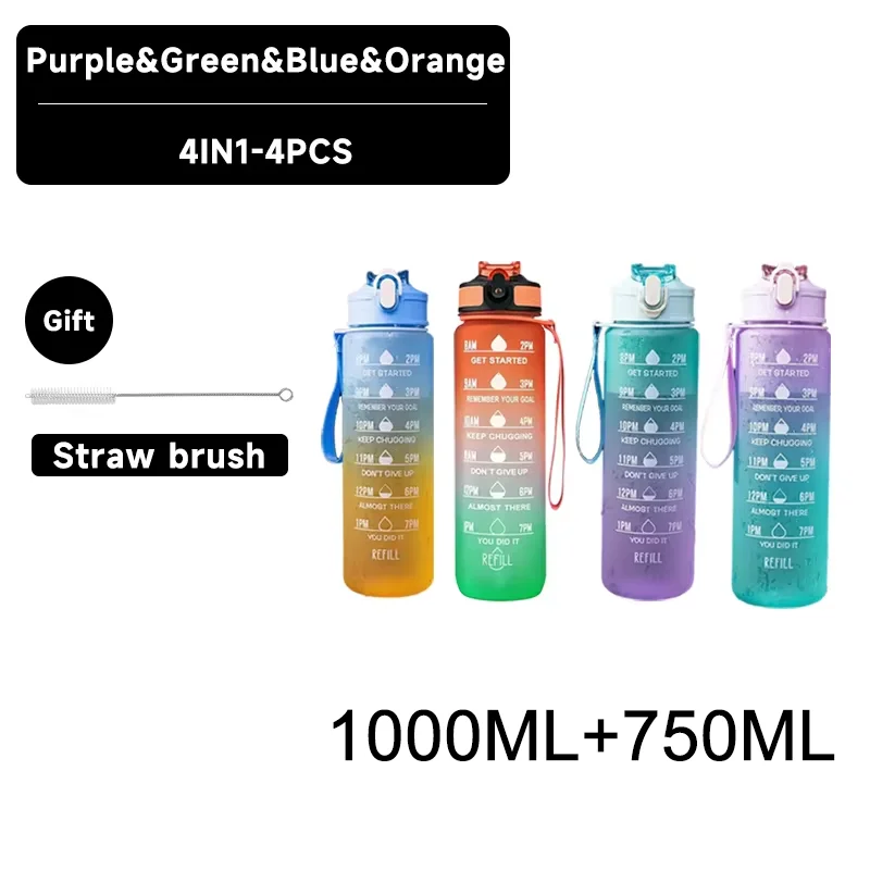 MIX-4PCS