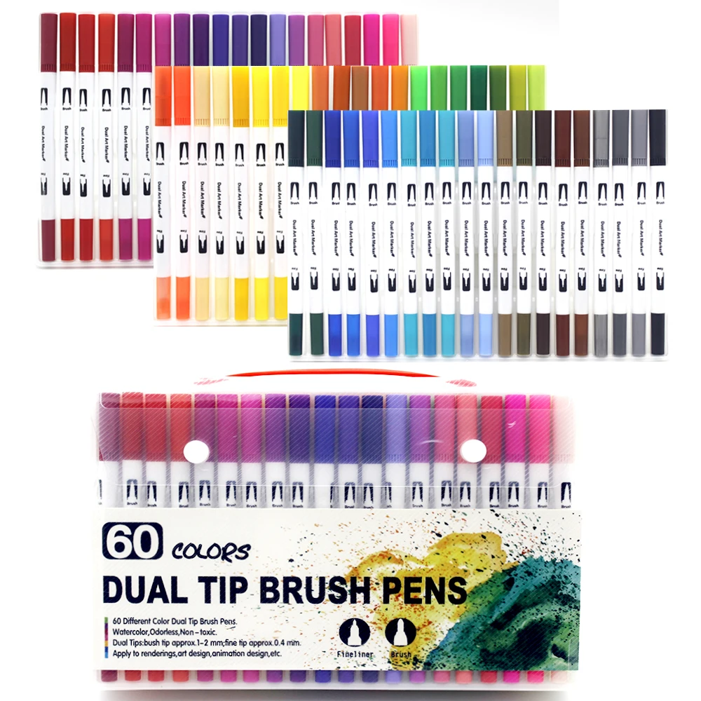 W-60 color