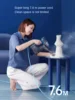 BISSELL Steam Mop Household Mopping Machine High Temperature Sterilizing Cleaning Machine Three-dimensional Cleaning 2781 3
