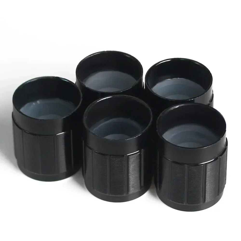 Potentiometer Knob Cap 15*17mm 10PCS WH148 for Rotary Switch Volume Control potentiometer knobs