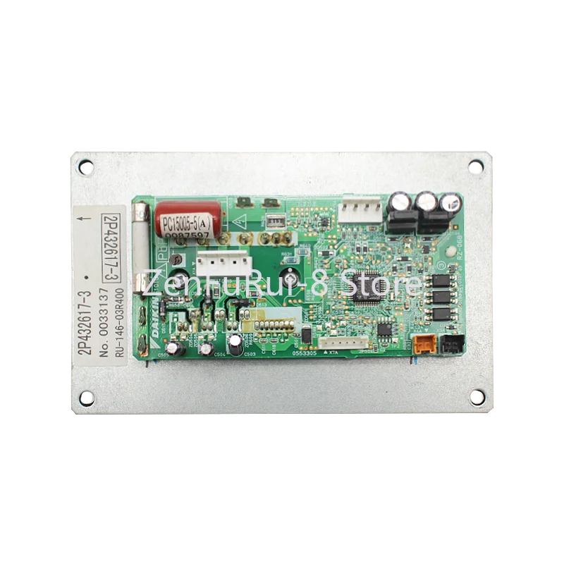 

Air conditioner X7 fan frequency conversion module PC15005-1 computer board 2P432617-1 original PC15005-4