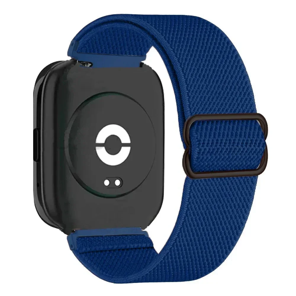 Nylon Elastic Replacement Wristband Bracelet