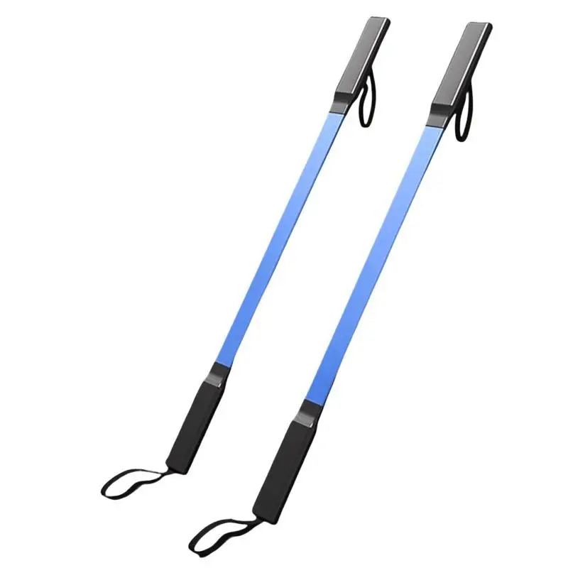 Deluxe Heavy-Duty Fitness Equipment for Arm and Core Strengthening Workouts at Home or Gym