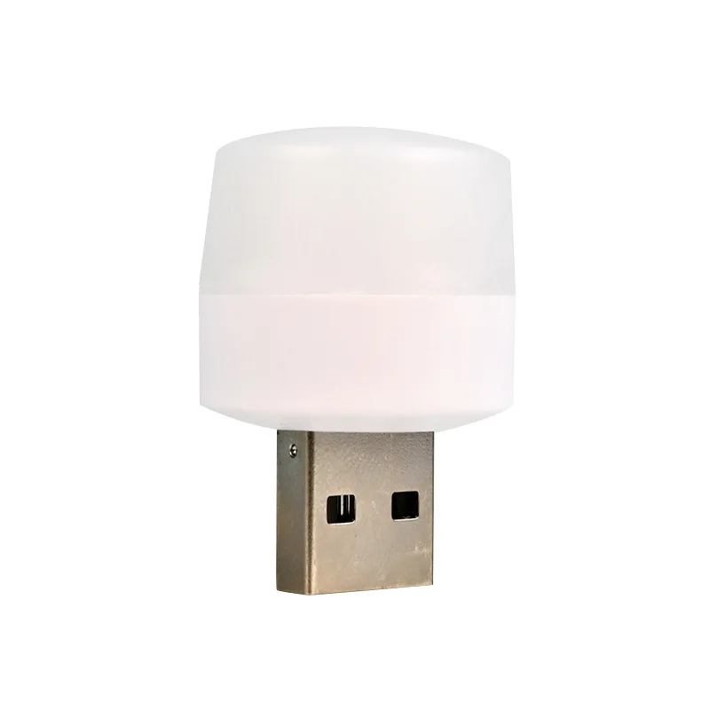 Рисунок 6 - Мини-лампа с USB-разъемом