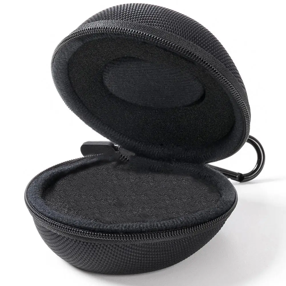 Watch Storage Case Zippers Travel EVA Foam Wristwatch Protective Bag Bracelet Pocket Reliable Performance Watch Box