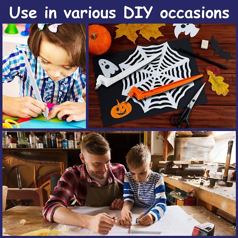 Craft Cutting Tools 3Pcs 360-Degree Rotating Carbon Steel Replacement Blade Cutting Mat DIY Paper Craft Scrapbooking Supply 1Pc cutting mat craft cutting tool