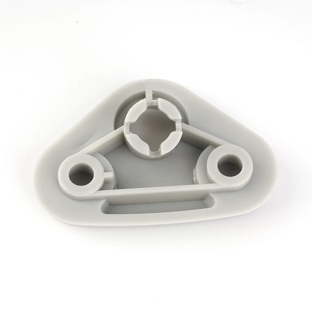 Sun Visor Fixing Base sun visor repair kit For 2008-Subaru Forester Impreza Sun Visor Mount