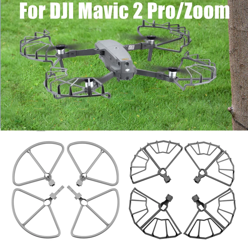 Propeller Guards for DJI Mavic 2 Pro/Zoom Drone Accessories