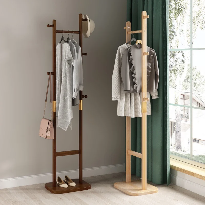 Espositore Appendiabiti Per Hotel Spedizione Gratuita Designer Appendiabiti Estetico Balcone Boutique Stendibiancheria Mobili Per Biblioteche