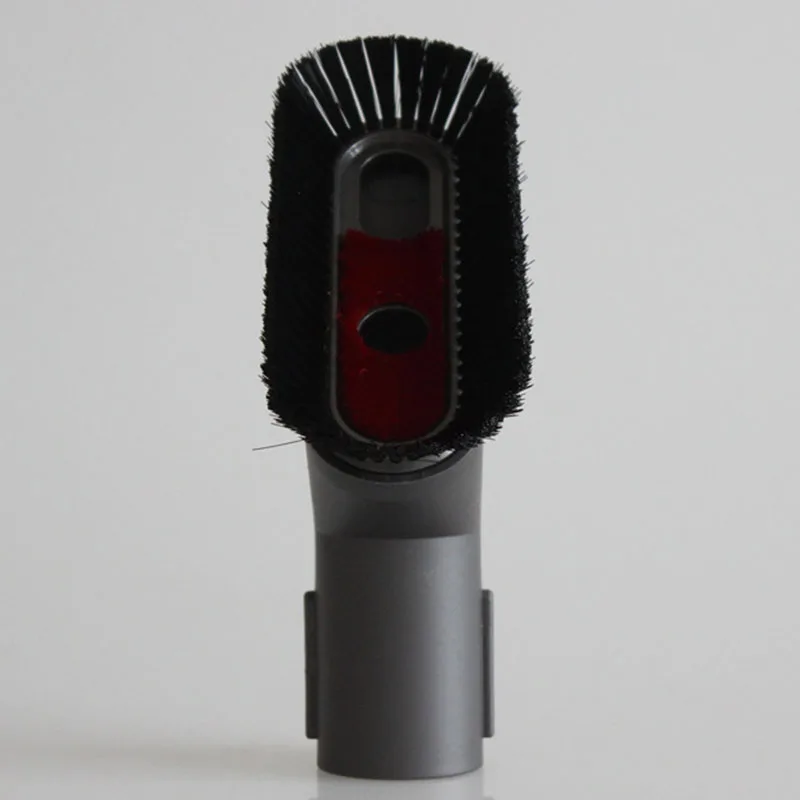 B89B-Fit For Dyson V7 V8 V10 V11 Dyson Vacuum Cleaner Accessories Soft Brush Head Small Accessories
