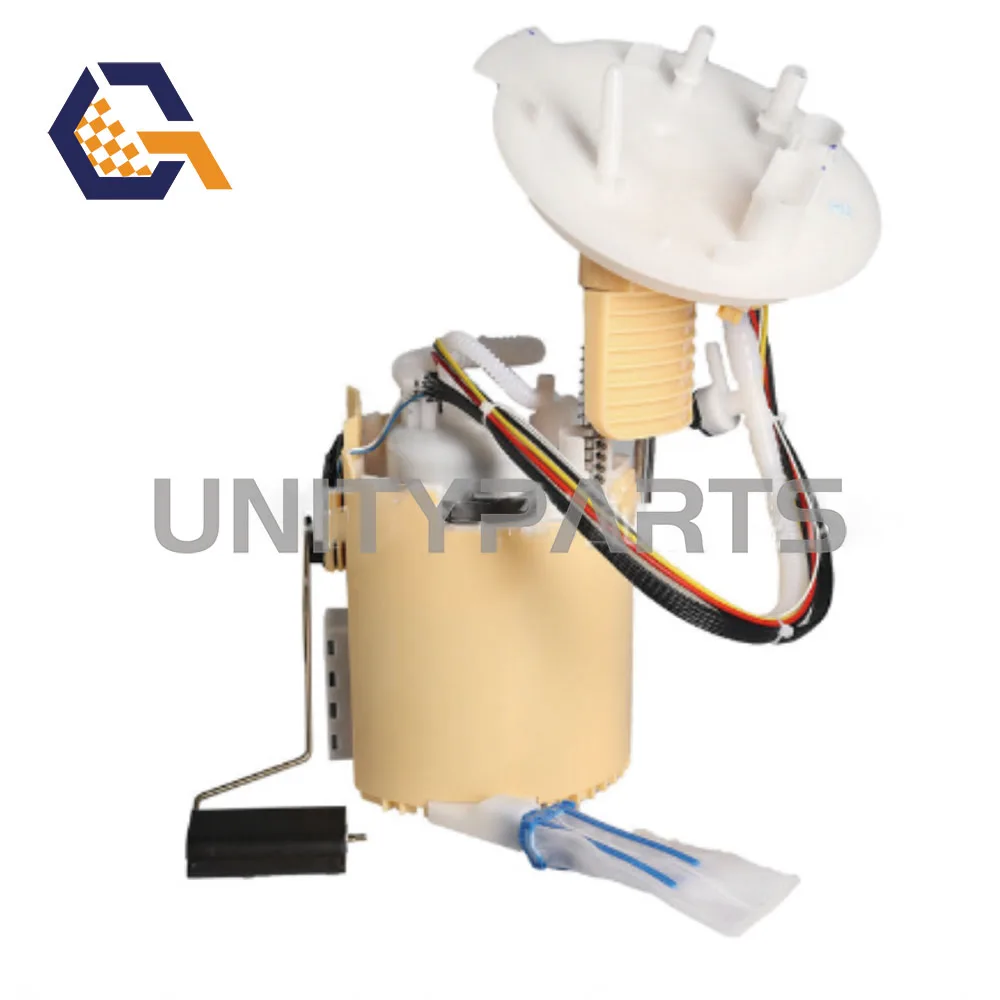 Fuel Pump Module Assembly for Jaguar XE F-Pace Land Rover Range Rover Velar 2.0 3.0 5.0 LR103447 T4N7833 GX739H307BC GX739H307BA