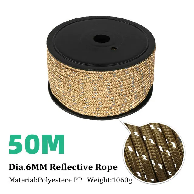 50M Rope