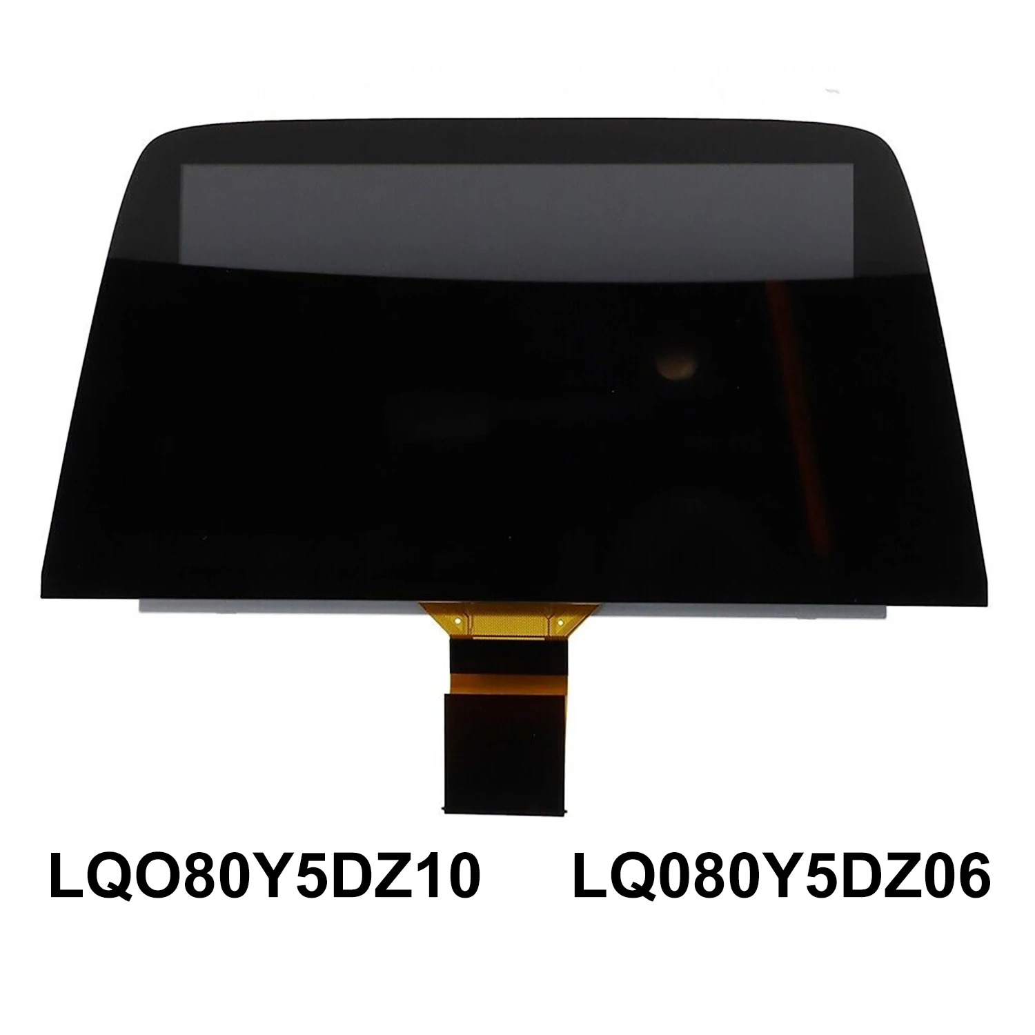 2016 2017 OPEL Vauxhall  DVD GPS ̼, LCD ÷, 8 ġ ġ ũ, ׸ ǰ, LQ080Y5DZ10, 1 
