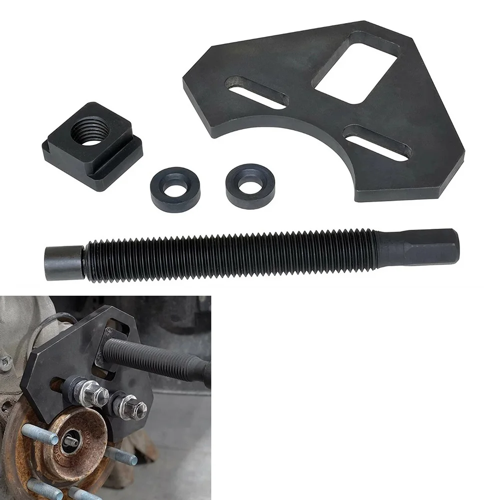 Hub Remover Hub Bearing Remover Kit Wheel Removal 40100 5/6/8-hole ...
