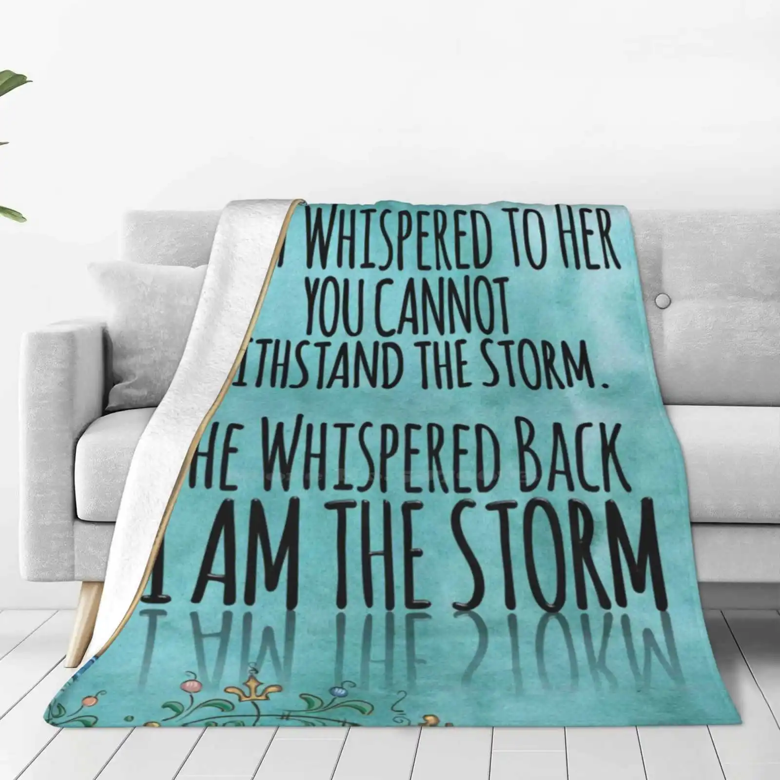 ��ǳ�� �ߵ� �� �����ϴ�. �ε巴�� ������ ����� ���, I Am The