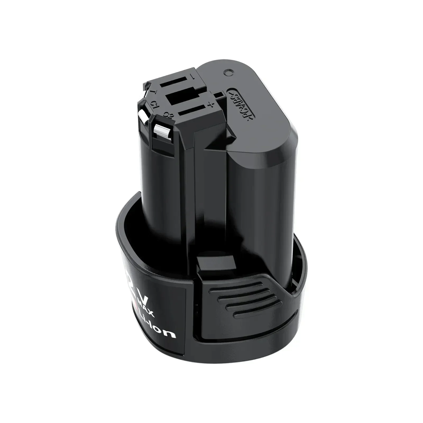 For Bosch 3000mAh 12V BAT411 Replacement Battery for BOSCH BAT411 BAT412A BAT413A D-70745GOP 2607336013 2607336014 PS20-2 - Image 4