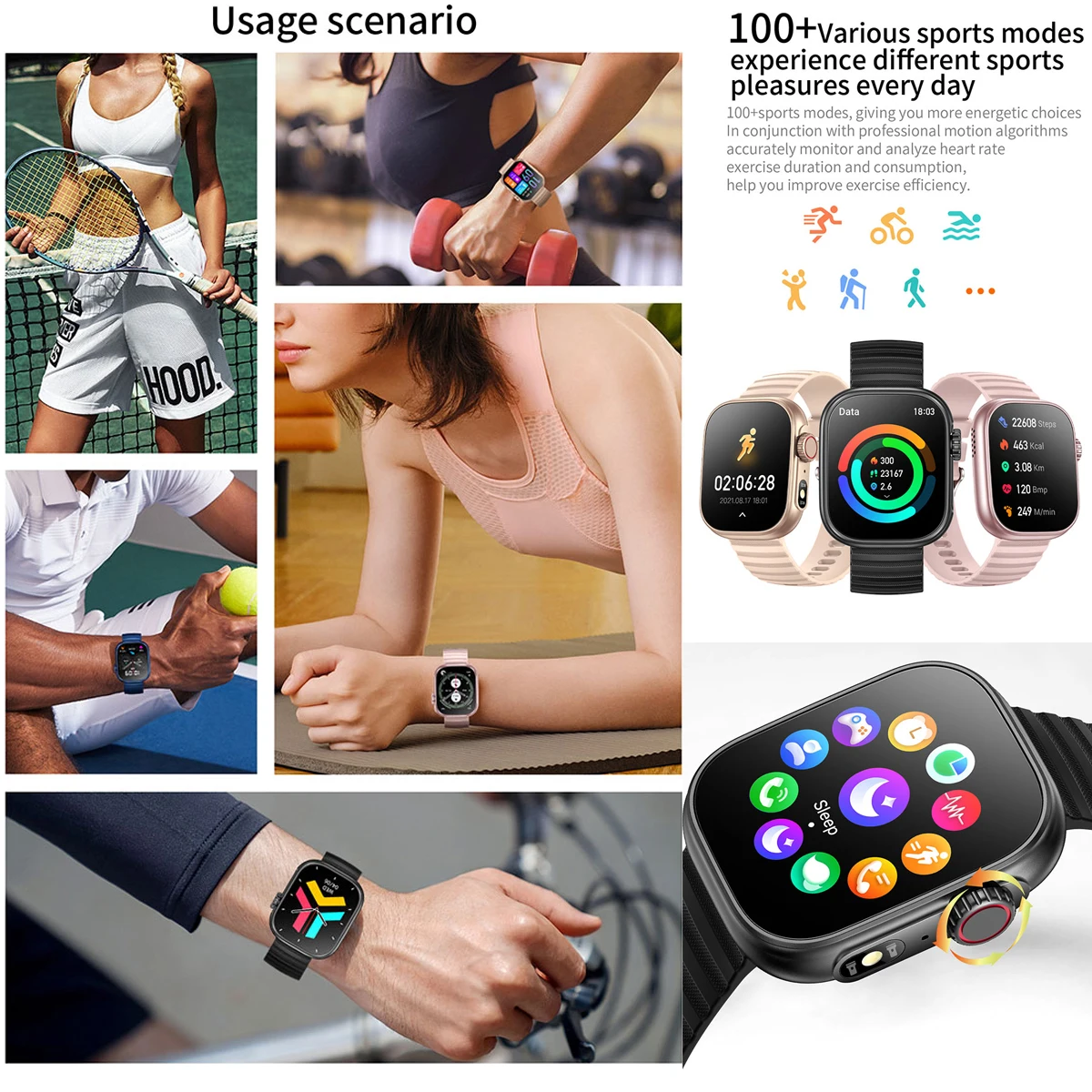 2024  ȭ Ʈ ġ , ǰ ͸, IP67  Ʈ ˸,   Ʈ ġ, ZW39